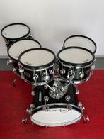 Drumtec Jam shellset 6-delig drum tec, Muziek en Instrumenten, Drumstellen en Slagwerk, Ophalen, Zo goed als nieuw, Overige merken