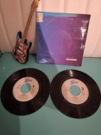 Wham! - The Edge of Heaven/Battlestations -, Cd's en Dvd's, Vinyl | Pop, Ophalen of Verzenden, Gebruikt, Overige formaten