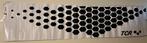 Stickerset Volkswagen Golf 7.5 GTI TCR Honingraat, Ophalen of Verzenden, Nieuw