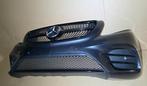 Voorbumper Mercedes V KLASSE W447 VITO AMG PDC A4478851000, Auto-onderdelen, Carrosserie en Plaatwerk, Gebruikt, -, Voor, Ophalen of Verzenden