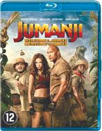 Jumanji: Welcome to the Jungle, Ophalen of Verzenden, Zo goed als nieuw, Avontuur