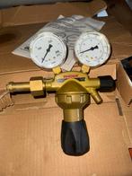 Rhona GCE drukregelaar ProControl bekistingsgas 200 bar, Ophalen, Zo goed als nieuw, Luchtreiniger