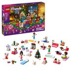 LEGO Friends 42668 Adventkalender 2025; 237 delig, Ophalen of Verzenden, Nieuw, Complete set, Lego