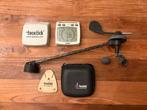 Tacktick Draadloze windmeter met MN100 display, Watersport en Boten, Ophalen of Verzenden, Gebruikt