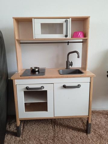 kinder keukentje Ikea speel keuken beschikbaar voor biedingen