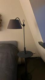 Lamp met tafeltje 2x, Hoffz style /brocante, Gebruikt, Verzenden, Minder dan 100 cm