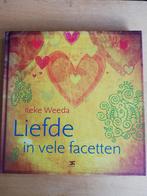 Iteke Weeda - Liefde in vele facetten, Nieuw, Iteke Weeda, Ophalen of Verzenden