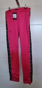 Australian slim fit fuchsia zwarte bies, Kleding | Dames, Sportkleding, Ophalen of Verzenden, Nieuw, Roze
