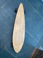 Oxelo longboard, Skateboard, Gebruikt, Longboard, Ophalen