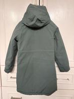 Grijsgroene Garcia winterjas  152/158 - zo goed als nieuw!, Kinderen en Baby's, Kinderkleding | Maat 158, Meisje, Ophalen of Verzenden