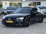 Audi A6 Limousine 50 TFSI e quattro S edition PANO | NAVI |, Auto's, Automaat, 12 maanden, Gebruikt, Euro 6