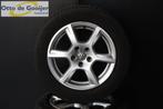 Originele Volkswagen Polo Velgen 15 Inch Winterbanden Goed P, Gebruikt, 15 inch, -, -