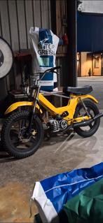 Cross puch 74cc, Ophalen of Verzenden, Zo goed als nieuw