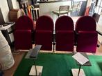 mancave compleet audio/video en bioscoopstoelen, Ophalen, Gebruikt