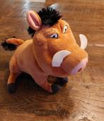 Lion King  knuffel, Ophalen of Verzenden, Overige typen