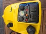 Stoomcleaner kärcher DE 4002 professional, Ophalen