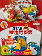 Star Monsters Pocket Friends Display (12 stuks), Star monsters, Jongen of Meisje, Nieuw, Ophalen of Verzenden