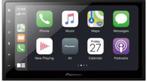 Pioneer SPH-DA250DAB -  Apple Carplay & Android Auto - DAB+, Auto diversen, Autonavigatie, Nieuw, Ophalen of Verzenden