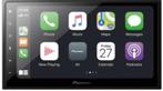 Pioneer SPH-DA250DAB -  Apple Carplay & Android Auto - DAB+, Ophalen of Verzenden, Nieuw