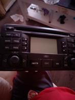 Ford auto radio te koop, Ophalen of Verzenden, Zo goed als nieuw