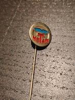 Netam Pin - Zeldzaam verzamelobject, Verzamelen, Speldjes, Pins en Buttons, Ophalen of Verzenden
