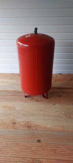 Expansievat, Minder dan 20 liter, Ophalen, Onderdeel, Minder dan 3 jaar oud