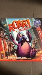 Spel Roar!, Hobby en Vrije tijd, Gezelschapsspellen | Bordspellen, Ophalen of Verzenden, Zo goed als nieuw