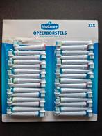 MyCare ekectrische tandenborstel opzet stukje, Ophalen of Verzenden, Nieuw, Tandenborstel