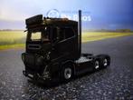 WSI Volvo FH5 GVT Transport met certificaat, Hobby en Vrije tijd, Modelauto's | 1:50, Verzenden, Nieuw, Bus of Vrachtwagen, Wsi