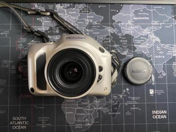 Nikon Pronea S Analoge Camera [ Retro / Vintage ] beschikbaar voor biedingen