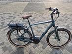 E-bike Pegasus, Zo goed als nieuw, 59 cm of meer, 50 km per accu of meer, Ophalen