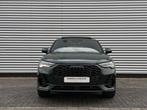 Audi Q3 Sportback 45 TFSIe S-Line Pano Sonos Cam Matrix Alca, 245 pk, Hybride Elektrisch/Benzine, Dealer onderhouden, SUV of Terreinwagen