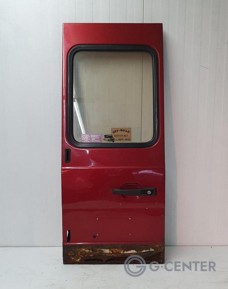 Mercedes-Benz G-Klasse W460 halve deur portier links achter, Auto-onderdelen, Carrosserie en Plaatwerk, Deur, Mercedes-Benz, Gebruikt