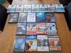 20 Natuur DVD's, Alle leeftijden, Ophalen of Verzenden, Zo goed als nieuw, Natuur