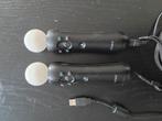 Playstation move motion ps3 ps4, Ophalen of Verzenden, Gebruikt, Overige typen