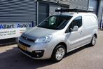 Citroen BERLINGO 1,6 Blue HDi 100pk Automaat Luxe uitvoering, Auto's, Bestelauto's, 4 cilinders, Citroën, 100 pk, Origineel Nederlands