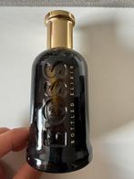 Hugo Boss Bottled Elixir 3/4 vol, Ophalen of Verzenden, Gebruikt