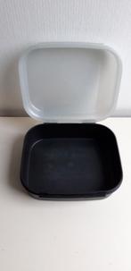 tupperware koektrommel, Ophalen of Verzenden, Gebruikt, Overige typen