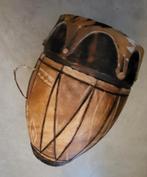 2 kleine trommels/bongo/percussie/muziek, Ophalen of Verzenden, Trommel