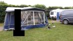 Isabella Contrast 2000 ruime, luxe voortent met erker, Caravans en Kamperen, Ophalen, Gebruikt, Meer dan 6