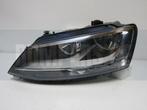 KOPLAMP VW VOLKSWAGEN JETTA 5C7 STANDAARD 10-18 LINKS A162/B