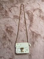 Tas wit Valentino crossbody, Ophalen of Verzenden, Gebruikt, Wit, Schoudertasje