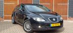 Seat Leon 1.6 Sportstyle, Stoere auto, Airco, Cruise control, Auto's, Stof, Gebruikt, 4 cilinders, Leon