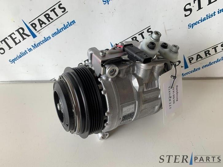 Aircopomp Mercedes Vito W447 A0008301401, Auto-onderdelen, Airco en Verwarming, Mercedes-Benz, Nieuw, Ophalen of Verzenden