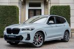 BMW X3 xDrive20i High Executive M-SPORT | H&K | CAMERA | COG, Auto's, BMW, Stof, Gebruikt, Euro 6, 4 cilinders