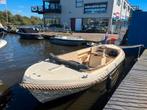Sloep Clever roman 685 .vetus 3cilinder 27pk, Watersport en Boten, 10 tot 30 pk, Binnenboordmotor, 6 meter of meer, Diesel