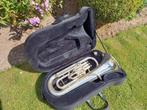 Euphonium Gecompenseerd, Muziek en Instrumenten, Blaasinstrumenten | Tuba's, Ophalen, Euphonium of Tenortuba