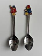2 stuks:vintage:D.E. theelepel Paddington (NIEUW  Paddington, Ophalen of Verzenden, Nieuw