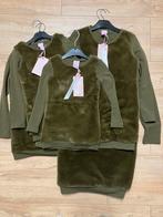 Pakket Partij nieuwe kinderkleding truien, Onbekend, Nieuw, Ophalen of Verzenden, Onbekend