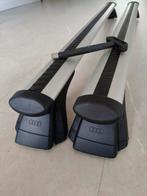 Origineel dakdragers Audi A6 A 6 avant stationwagen model C7, Auto diversen, Dakdragers, Ophalen of Verzenden, Zo goed als nieuw